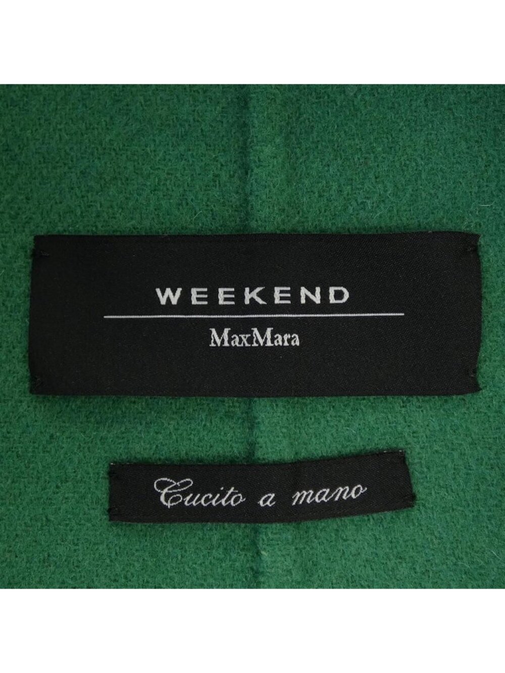Max Mara Weekend Jacket - Picture 4 of 6